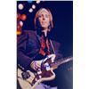 Image 1 : Autograph Signed Tom Petty Photo