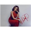 Image 1 : Autograph Signed Whitney Houston Photo