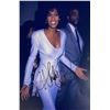 Image 1 : Autograph Signed Whitney Houston Photo