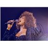 Image 1 : Autograph Signed Whitney Houston Photo