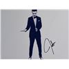 Image 1 : Autograph Signed Justin Timberlake Photo