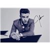 Image 1 : Autograph Signed Justin Timberlake Photo