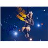 Image 1 : Autograph Signed Pink Photo