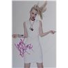 Image 1 : Autograph Signed Iggy Azalea Photo