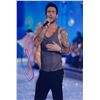 Image 1 : Autograph Signed Adam Levine Photo