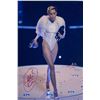 Image 1 : Autograph Signed Miley Cyrus Photo