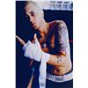 Image 1 : Autograph Signed Eminem Photo