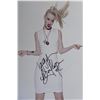 Image 1 : Autograph Signed Iggy Azalea Photo