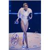 Image 1 : Autograph Signed Miley Cyrus Photo