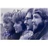 Image 1 : Autograph Signed Creedence Clearwater Revival Photo