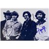 Image 1 : Autograph Signed Creedence Clearwater Revival Photo