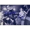 Image 1 : Autograph Signed Sex Pistols Photo