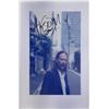 Image 1 : Autograph Signed Radiohead Photo