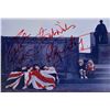 Image 1 : Autograph Signed The Who Photo