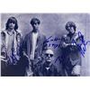Image 1 : Autograph Signed REM Photo