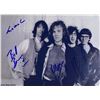 Image 1 : Autograph Signed REM Photo