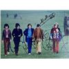 Image 1 : Autograph Signed Rolling Stone Photo