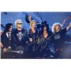 Image 1 : Autograph Signed Guns N Roses Photo