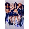 Image 1 : Autograph Signed Spice Girls Photo