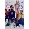 Image 1 : Autograph Signed Spice Girls Photo
