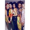 Image 1 : Autograph Signed Spice Girls Photo