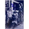 Image 1 : Autograph Signed Fleetwood Mac Photo