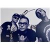 Image 1 : Autograph Signed Blink 182 Photo