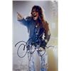 Image 1 : Autograph Signed Bon Jovi Photo