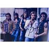 Image 1 : Autograph Signed Bon Jovi Photo