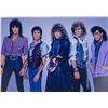 Image 1 : Autograph Signed Bon Jovi Photo