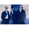 Image 1 : Autograph Signed Bee Gees Photo