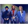 Image 1 : Autograph Signed Bee Gees Photo
