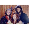 Image 1 : Autograph Signed Bee Gees Photo