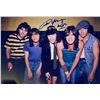 Image 1 : Autograph Signed ACDC Photo