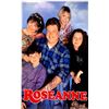 Image 1 : Autograph Roseanne Poster
