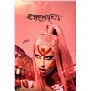Image 1 : Autograph Lady Gaga Poster
