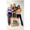 Image 1 : Autograph King of Queens Poster