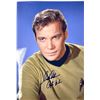 Image 1 : Autograph William Shatner photo