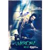 Image 1 : Autograph Stephen Amell photo