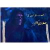 Image 1 : Autograph Ross Marquand photo
