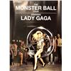 Image 1 : Autograph  Lady Gaga photo