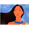 Image 1 : Autograph Irene Bedard photo