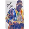 Image 1 : Autograph Notorious B.I.G. Photo