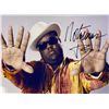Image 1 : Autograph Notorious B.I.G. Photo