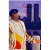 Image 1 : Autograph Notorious B.I.G. Photo