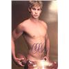 Image 1 : Autograph Chace Crawford Photo
