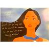 Image 1 : Autograph Pocahontas Photo