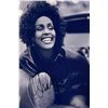 Image 1 : Autograph Whitney Houston Photo
