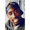 Image 1 : Autograph Tupac Photo