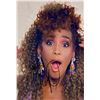Image 1 : Autograph Whitney Houston Photo